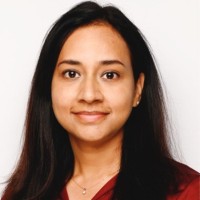 Cambridge International School, Dubai, a GEMS school Employee Kartika Nair's profile photo
