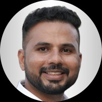 Thomson Varghese Email & Phone Number