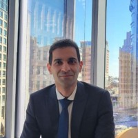 ThinkLabs AI, Inc. Employee Ali Parizad's profile photo