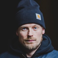 M2 Film Employee Thorbjørn Schwarz's profile photo