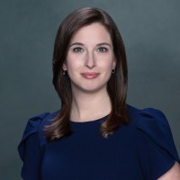 CNBC Employee Emily Wilkins's profile photo