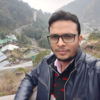 Conaire Employee Nafees Iqbal's profile photo