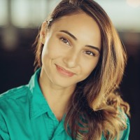 Cbox Solutions Employee Katherine Lopez's profile photo