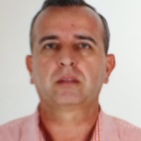 Compañía Minera Lincuna S.A Employee Hector Salerno Castañeda's profile photo