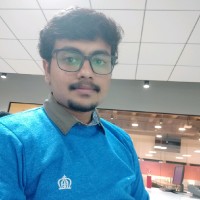 Cognizant Employee Jeevan N's profile photo