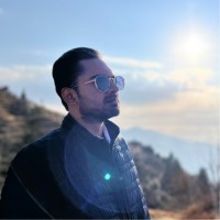 Genea Employee Avitrr Aparnesh's profile photo
