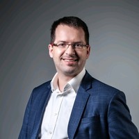 BoldBrick Employee Ondřej Tučný's profile photo