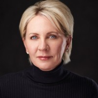 Promise Robotics Employee Barbara Clark's profile photo