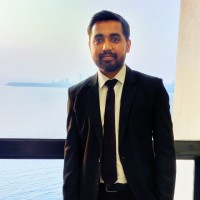 Bristlecone Employee Dhananjay G.'s profile photo