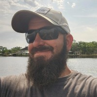 Titan Utility Services Employee David Begnaud's profile photo