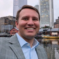 Wexford Science & Technology, LLC Employee Kyle Jardine's profile photo