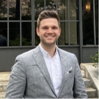 Robertet Group Employee Tom Bertram's profile photo