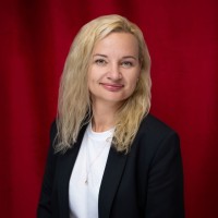 Labbis Employee Jolita Pundienė's profile photo