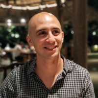 PRT Technologies Employee Martin Strauss's profile photo