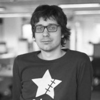 Silver Egg Technology Employee Yury Zhuravlev's profile photo