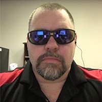 Wisconsin Oven Employee Scott Kamke's profile photo