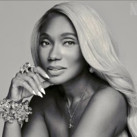 Netflix Employee Kelly Caton's profile photo