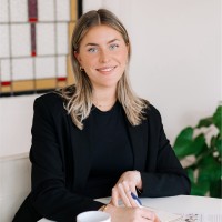 Keijer & Rademakers Advies: buro voor financiele planning Employee Jamielee Dorr's profile photo