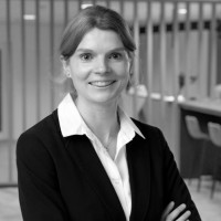 Railnova Employee Claire Caby's profile photo