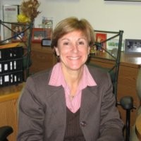 FEGS Employee Kathy Rosenthal's profile photo