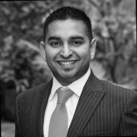 Woodards Croydon Employee Joe Anto's profile photo