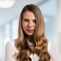 Trez Capital Employee Sarah Haney's profile photo