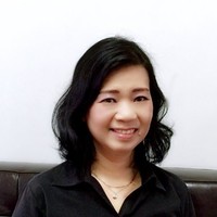 Isola Group Employee Amy Chan's profile photo