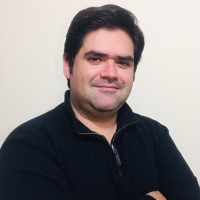 Accesos Automáticos S.A. Employee Josue Reys's profile photo