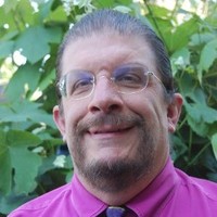 Santa Clara University Employee Rich Barber's profile photo