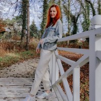 Oksana Ginailo's profile photo