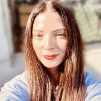 FUTURE PERFECT X Employee Katie Hillier's profile photo
