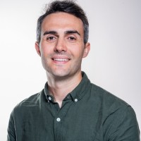 Ekimetrics Employee Romain Fradin's profile photo