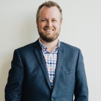 We Mortgage Solutions Employee Toby Box's profile photo
