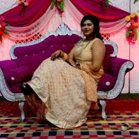COSMO CONSULTANTS Employee Kashish Gupta's profile photo