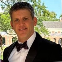 Humana Employee Michael Moon's profile photo