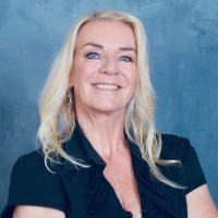 Carbon Global Security Employee Astrid Hertsenberg's profile photo