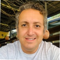 Kursat Misirlioglu Email & Phone Number