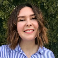 SciTech Institute Employee Claire Conway's profile photo