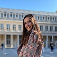 Mathilde Fournier Email