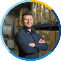 euShipments.com Employee Nikša Kušec's profile photo