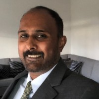 Tarion Employee Senthil B.eng's profile photo