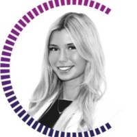 Insight Select Employee Lily Gower's profile photo