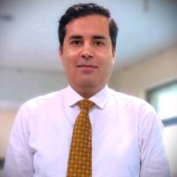 Al-Shifa Trust Eye Hospital Employee Ata Khan's profile photo