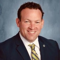 Notre Dame College Prep Employee Shay Boyle's profile photo