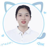 FitCare Corp Employee Anna Huang's profile photo