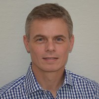 Veritiv Visual Employee Tim Christophersen's profile photo
