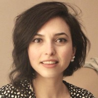 ULB Culture Employee Melda Arslan's profile photo