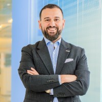 Mitsubishi Electric Europe B.V. - Filiale italiana Employee Giovanni Mandelli's profile photo