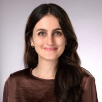 AB InBev Foundation Employee Angela Rizzo's profile photo