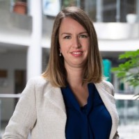 ADDSEN, s.r.o. Employee Zuzana Reptova's profile photo